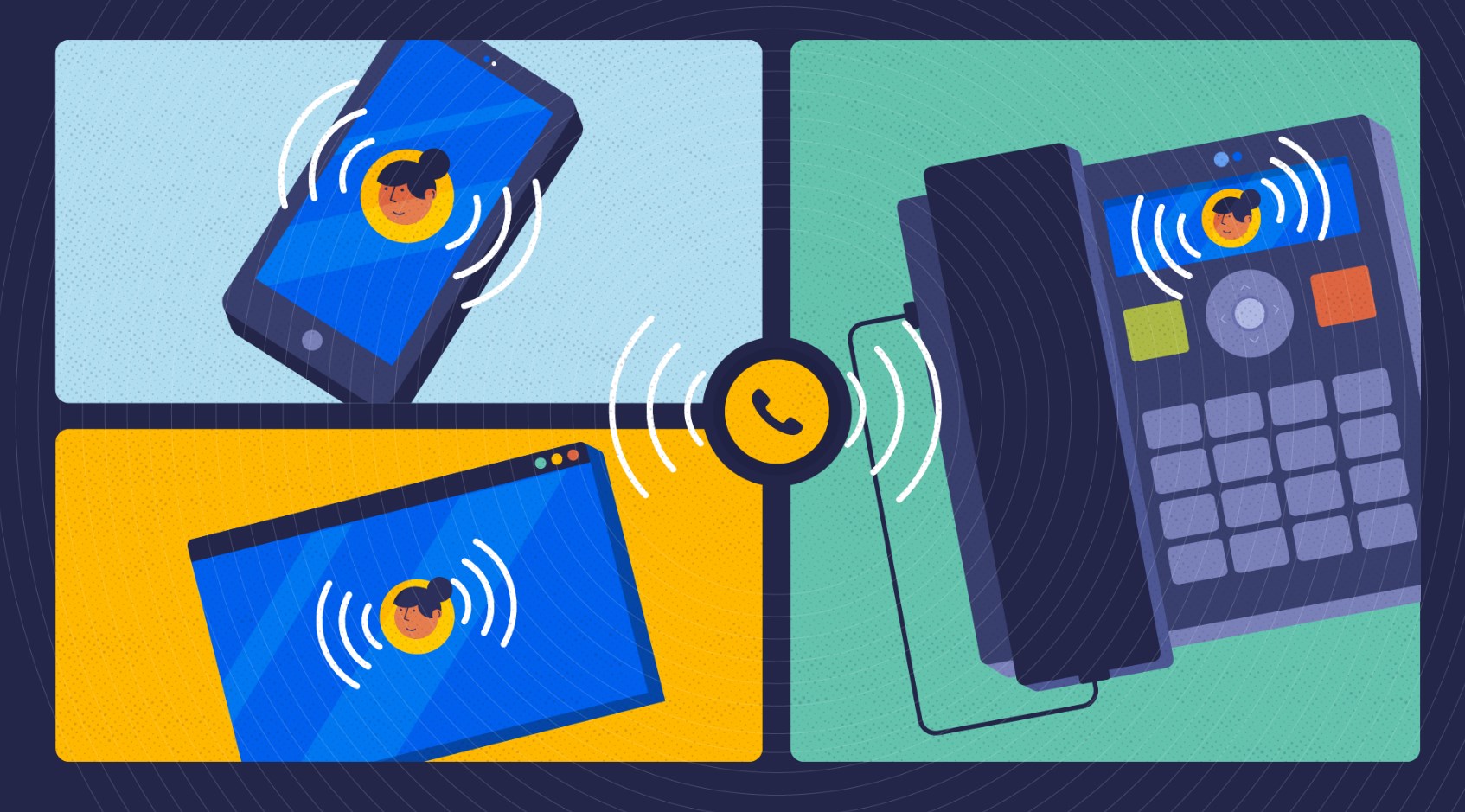 A Comprehensive Guide to Virtual Phone Systems What it is and How it Works